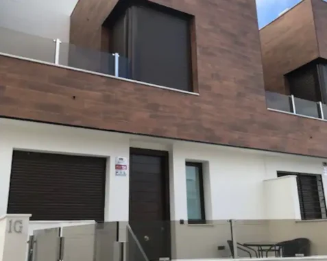 Luxury 3 Bedroom Penthouse – Los Alcázares Ref: 26587
